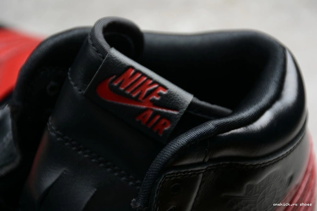 Rep Jordan High Air Defiant Couture OG 1 BQ6682-006 0717